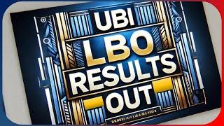 UBI LBO Results 2024-25 Out | Document verification Date| by bank exams ravi| My results ️