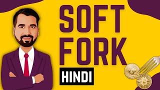 Soft Fork Explained in Hindi l Blockchain Series