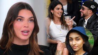 Kendall criticised for her new campaign  Kardashians viral