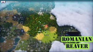 Let's Play Millennia - Season 1 - Episode 1 - Dachai gamble