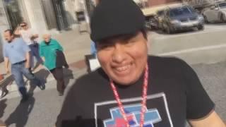 The pride of Mexico, Mexican Andy