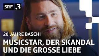 20 Jahre Baschi: Die grössten Momente seiner Karriere | SRF 3