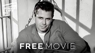 Convicted | FREE MOVIE (Glenn Ford, Broderick Crawford)