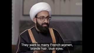 "France imported garbage from Muslim countries..": Imam Tawhidi speaks on France Riots