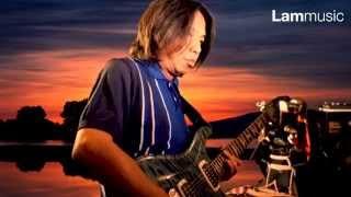 * E U R O P A *  林敏驄  Andrew Lam plays PRS gtr