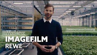 Imagefilm | REWE | Filmproduktion Frankfurt