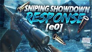 GHK Sniping: Sniping Showdown Response [e0] | by GHK FaroFB