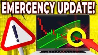 ATTENTION: Bitcoin Enters GOLDEN ZONE! (do this now)