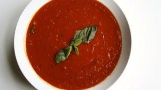 How to Make Awesome Authentic Italian Tomato Sauce