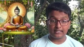 7. What is the ESSENCE of ABHIDHAMMA?  #shortsvideo