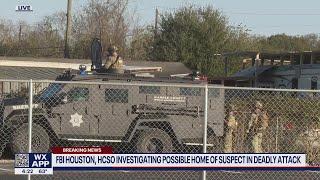 LIVE: New Orleans truck attack prompts FBI investigation in Houston