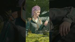 Daka the Homesteader! #starfield #dakaplays #shorts