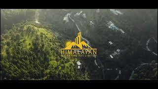 Pine City Margalla Hills Islamabad | Himalayan Marketing