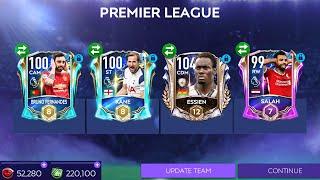 CLAIMING PRIME ICON ESSIEN + 2X 100 PL TOTS + 2X EVENT ICON | FIFA MOBILE 21 PACK OPENING | ISL TOTS