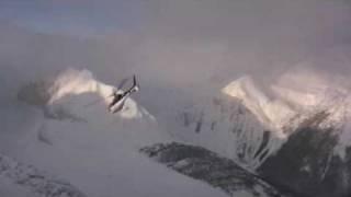 RESOLUTION: GREAT CANADIAN HELI-SKIING