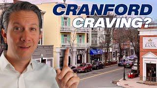 Thinking about Living in Cranford New Jersey | Moving to the Suburbs of NYC