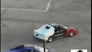 UNFORGETABLE MOMENTS 2006  Thrills Spills Crashes and Close Finishes  From the Track We Covered