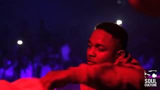 Kendrick Lamar - Cartoon and Cereal Live In London | SoulCulture.com