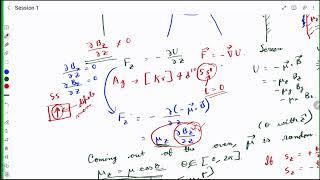 Anuvab Nandi - Tutorial on Basics of Quantum Computing | QIQT 23