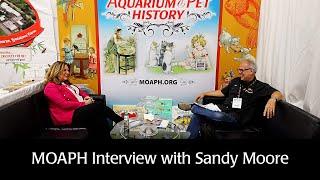 MOAPH Interview with Sandy Moore