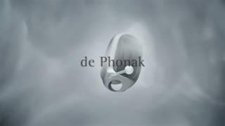 Phonak Virto B Titanium