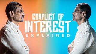 Conflict of Interest Explained: Why Ethics Begins Before Corruption