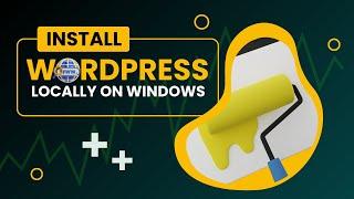 How to Install WordPress Locally Using XAMPP - Episode 12 (Home Lab Series) - (PT 1)