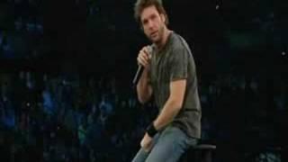 Dane Cook - Parenting