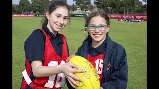 2018 AFL Victoria Diversity programs (Season Overview)