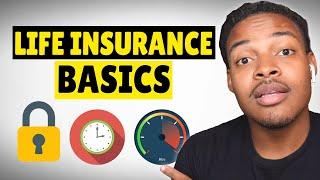 Term Vs. Whole Life Insurance (Life Insurance Explained 101)