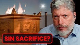 Why an Animal Sacrifice for Sin? - Rabbi Tovia Singer