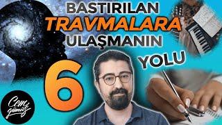 Bastırılan Duygular ve Travmalar Nasıl Bulunur?