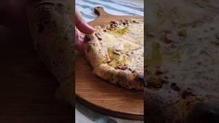 Making a Perfect Pizza in Pan | No Oven 