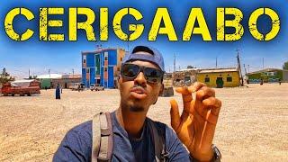 Ceerigaabo - Greenest city of Somaliland | Magaalada Cagaaran | ERIGAVO | Ep 59