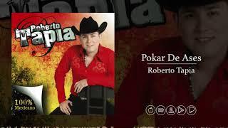 Pokar De Ases - Roberto Tapia