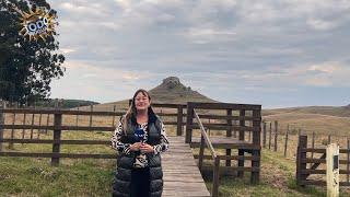 Todo Uruguay | Cerro Batoví