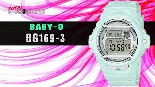 Casio BABY-G BG169R-3 | Top 10 Things Watch Review