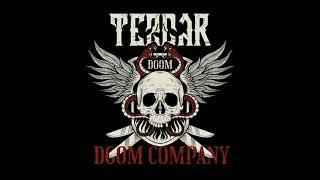 TEZCAR - Doom Company [Official Audio]