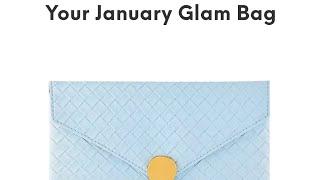 Ipsy glam bag add ons January 2025