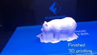 Create! - 3D printing