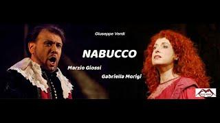 Nabucco - Giuseppe Verdi