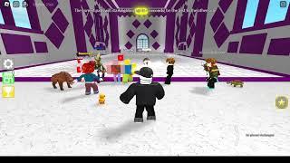 Roblox Epic Minigames Season 5 episode 61 - 80