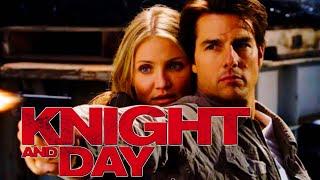 Knight And Day 2010 Full Movie In English || Tom Cruise , Cameron Diaz , Peter || Reveiw & Facts