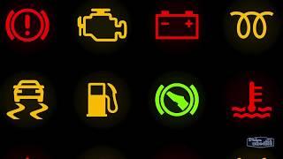 Dashboard Warning Lights Explained | Quick Tip