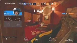 rainbow six siege PC