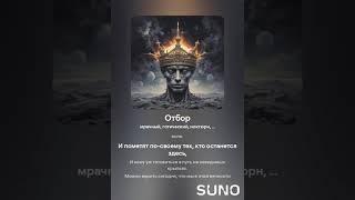 Отбор