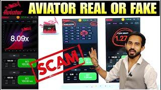 Aviator game kaise khele | Aviator game se paise kaise kamaye | Aviator Game | Aviator Real or Fake