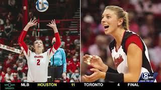 Omaha pro volleyball team signs former Nebraska, Wisconsin players