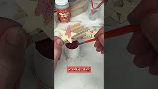 Have you ever tried mixing Maker's Magic with Mica Powders?