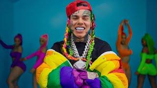 6ix9ine - GOOBA Instrumental